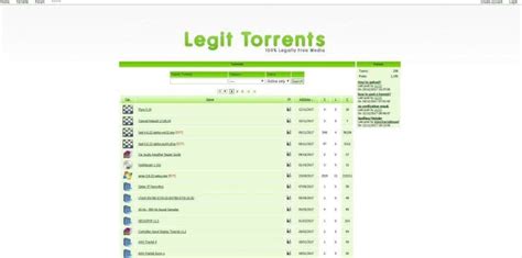 legit torrent|8 Best Legal Torrenting Sites In 2024 [Safe Torrent Download] .